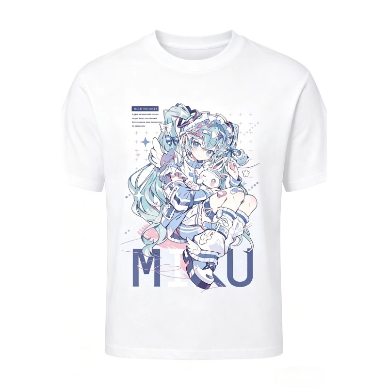 2026 Summer Kawaii Hatsune Mik - Japanese Lifestyle Goods recension och pris