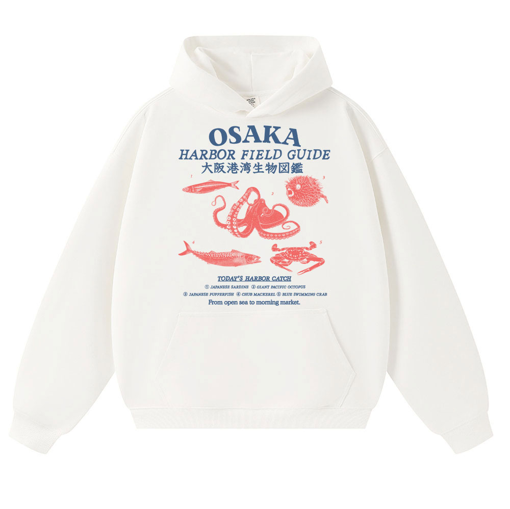 Japanese Style Osaka Harbor Fi - Japanese Women Lifestyle recension och pris