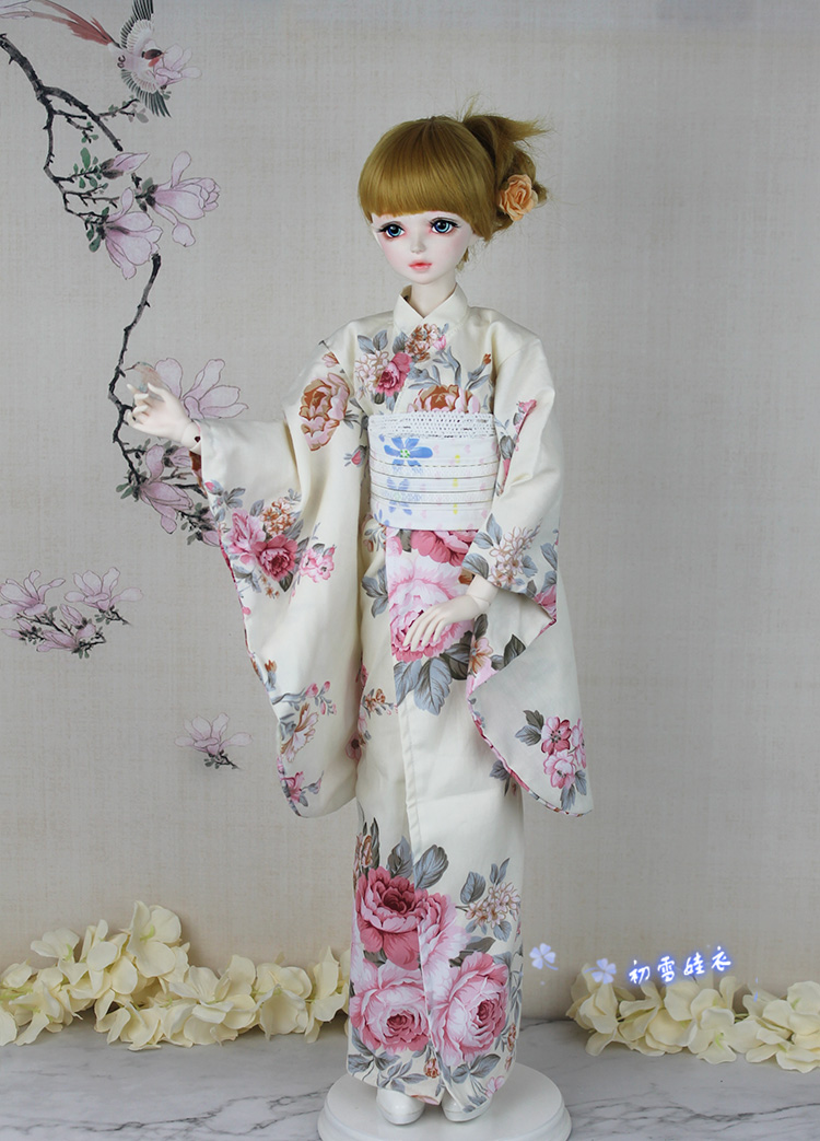 OB11 OB27 Figure Doll Blyth 1/ - Japanese Girl Lifestyle recension och pris