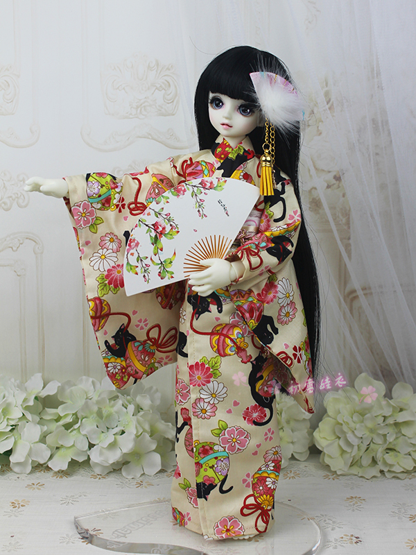 OB11 OB27 Figure Doll Blyth 1/ - Japanese Girl Lifestyle recension och pris