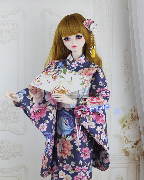 OB11 OB27 Figure Doll Blyth 1/ - Japanese Girl Lifestyle recension och pris