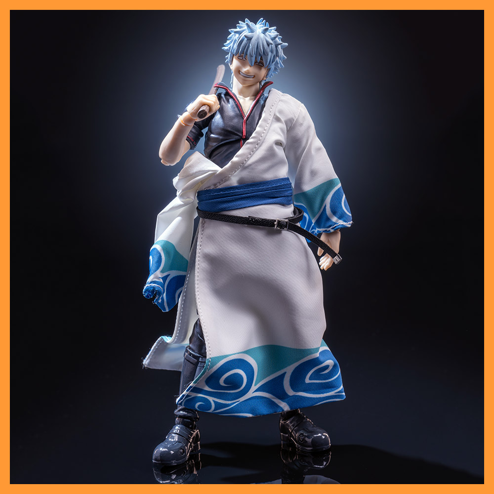 【Only Clothes】shf 1/12 Japanes - Japanese Lifestyle recension och pris
