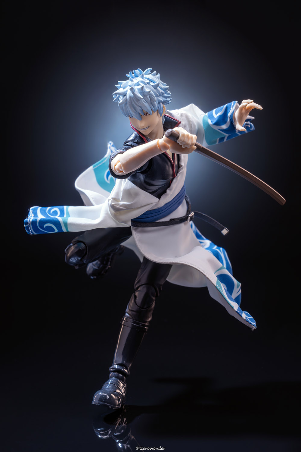 【Only Clothes】shf 1/12 Japanes - Japanese Lifestyle recension och pris