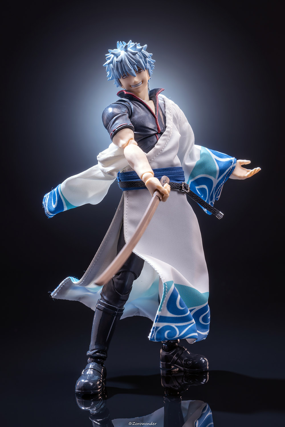 【Only Clothes】shf 1/12 Japanes - Japanese Lifestyle recension och pris