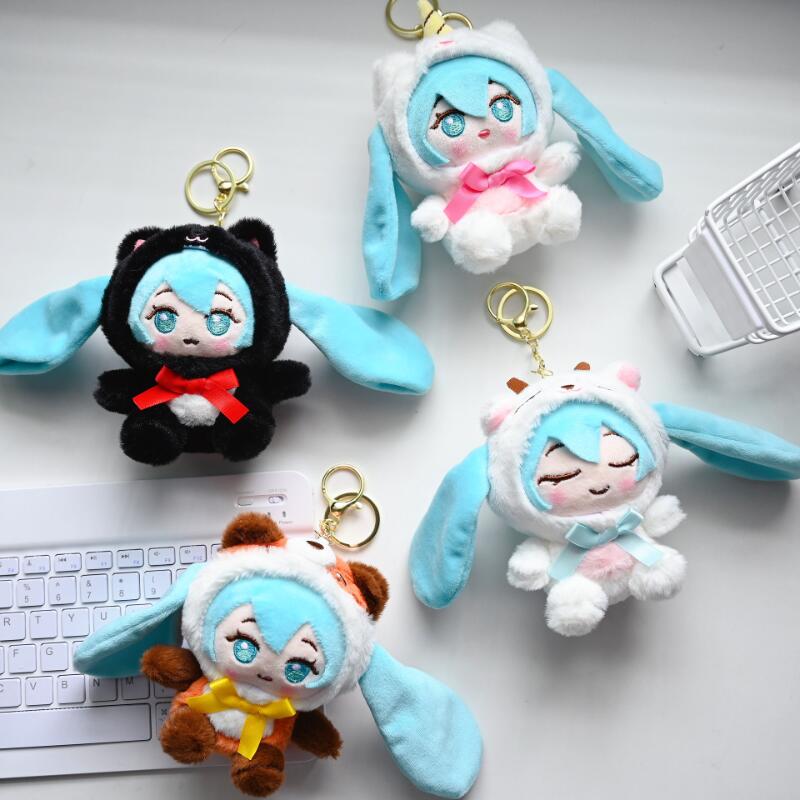 Japanese Style Hatsune Miku Pl - Japanese Lifestyle Goods recension och pris