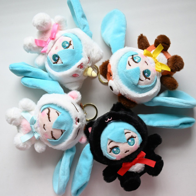 Japanese Style Hatsune Miku Pl - Japanese Lifestyle Goods recension och pris