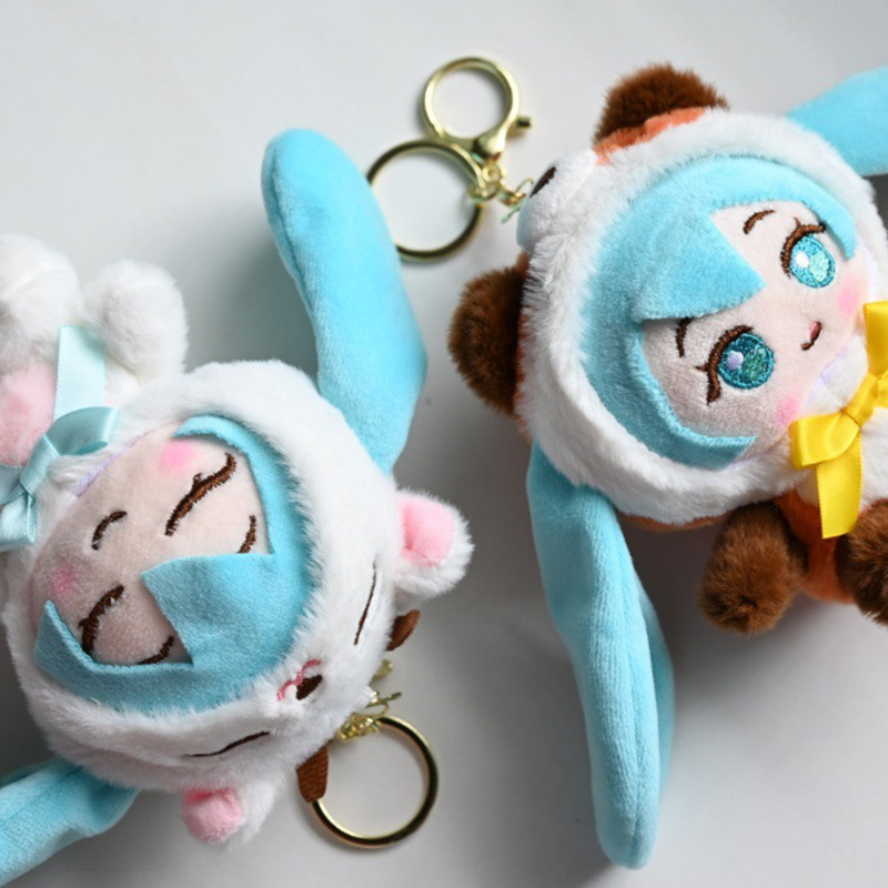 Japanese Style Hatsune Miku Pl - Japanese Lifestyle Goods recension och pris