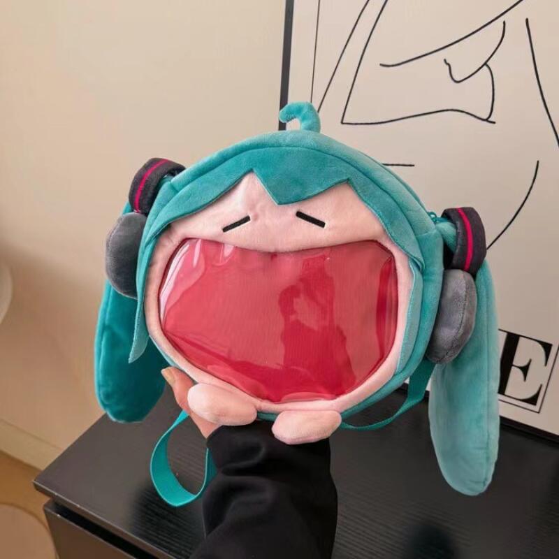 Japanese Style Hatsune Miku Pl - Japanese Lifestyle Goods recension och pris