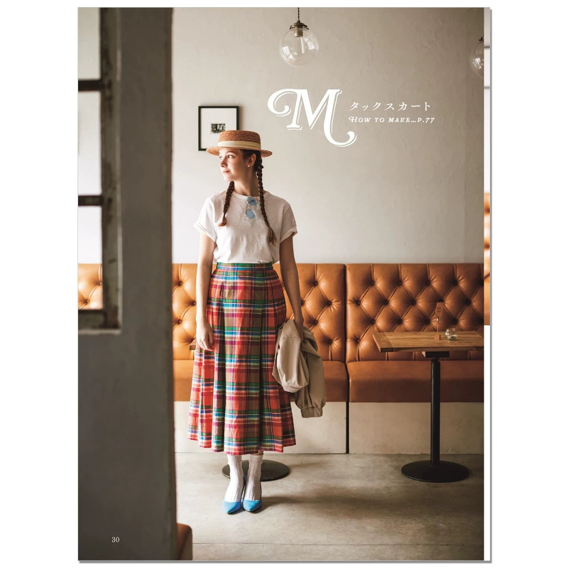 CIRQUE Sewing Book: Elegant Ev - Japanese Lifestyle Books recension och pris
