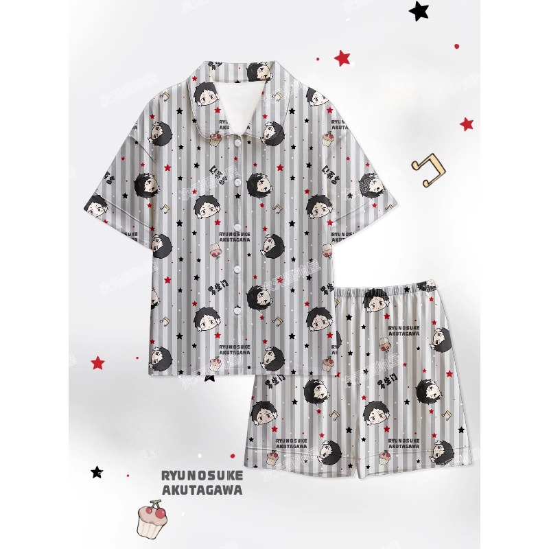 Anime Peripheral Home Clothes  - Japanese Lifestyle recension och pris
