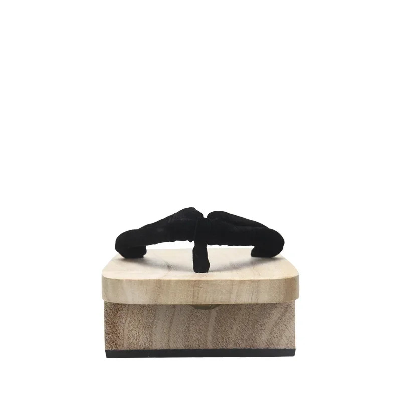 MeetLife Men Japanese Geta Clo - Geta Wooden Sandal recension och pris