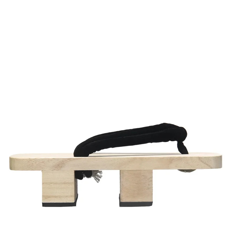 MeetLife Men Japanese Geta Clo - Geta Wooden Sandal recension och pris