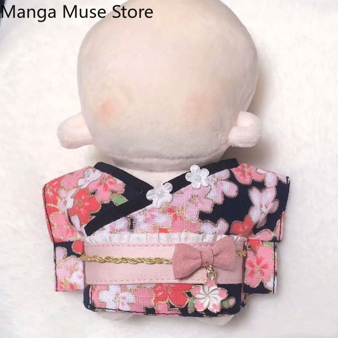 Japanese-Style Kimono Look Dol - Japanese Lifestyle recension och pris