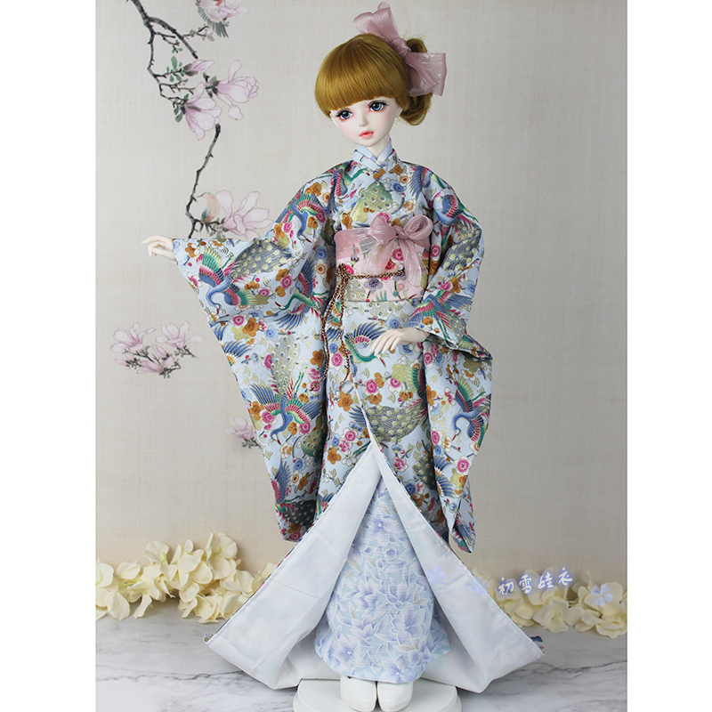 1/6 1/4 1/3 scale BJD Doll Kim - Japanese Girl Lifestyle recension och pris