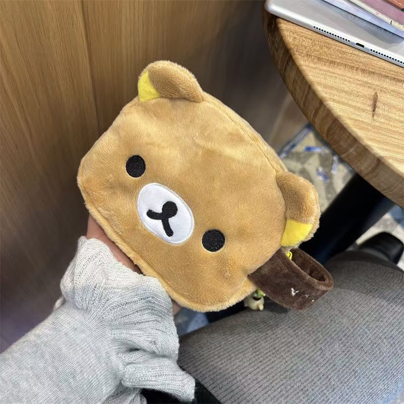 Rilakkum Japanese-style Cute S - Japanese Lifestyle Goods recension och pris