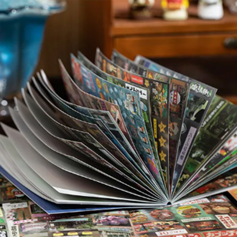 30/60 Sheets Japanese Style Vi - Japanese Lifestyle Books recension och pris