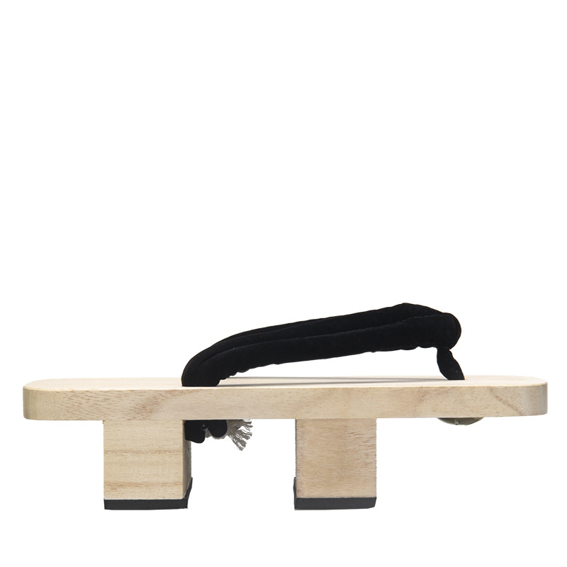 Japanese Style Wooden Clogs Ca - Geta Wooden Sandal recension och pris