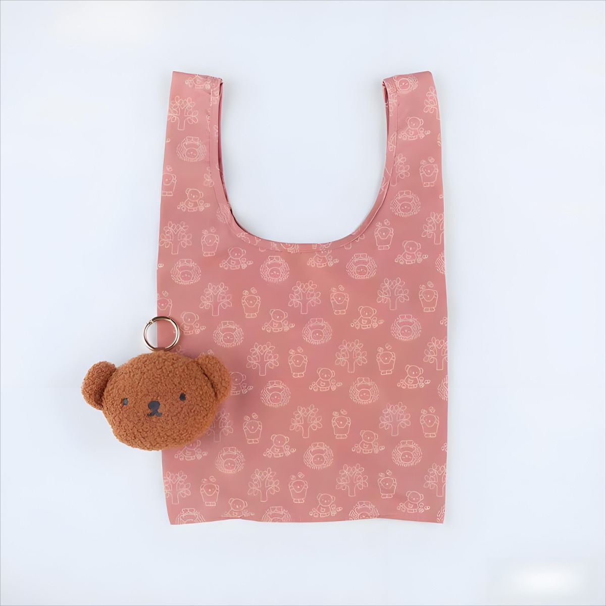Kawaii Miffy Rabbit Shopping B - Japanese Lifestyle Goods recension och pris