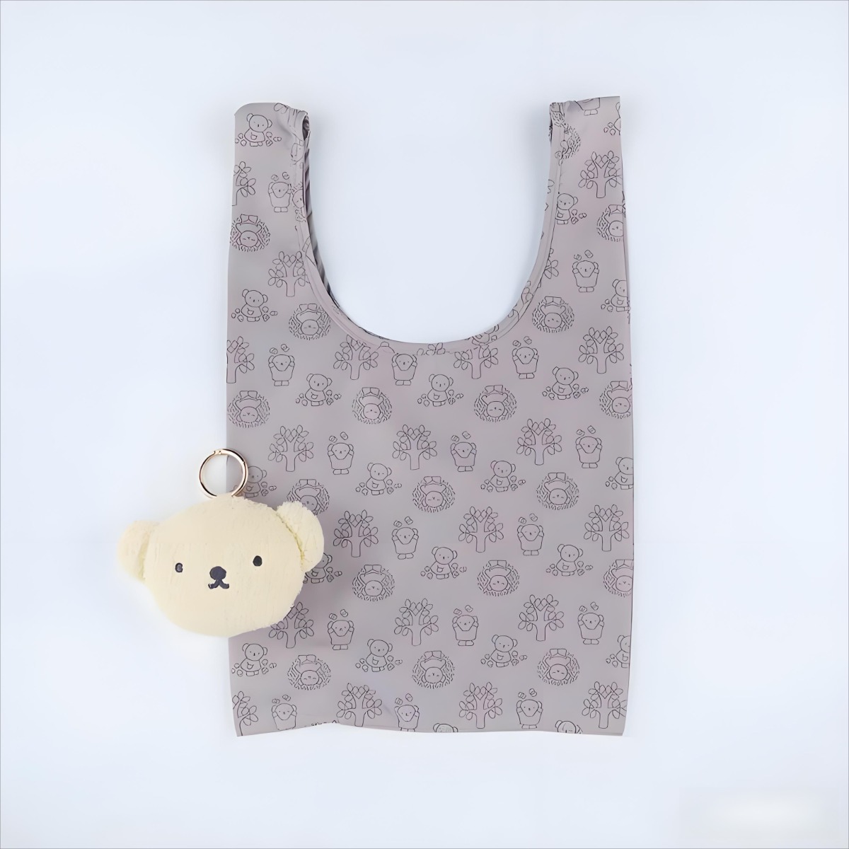 Kawaii Miffy Rabbit Shopping B - Japanese Lifestyle Goods recension och pris