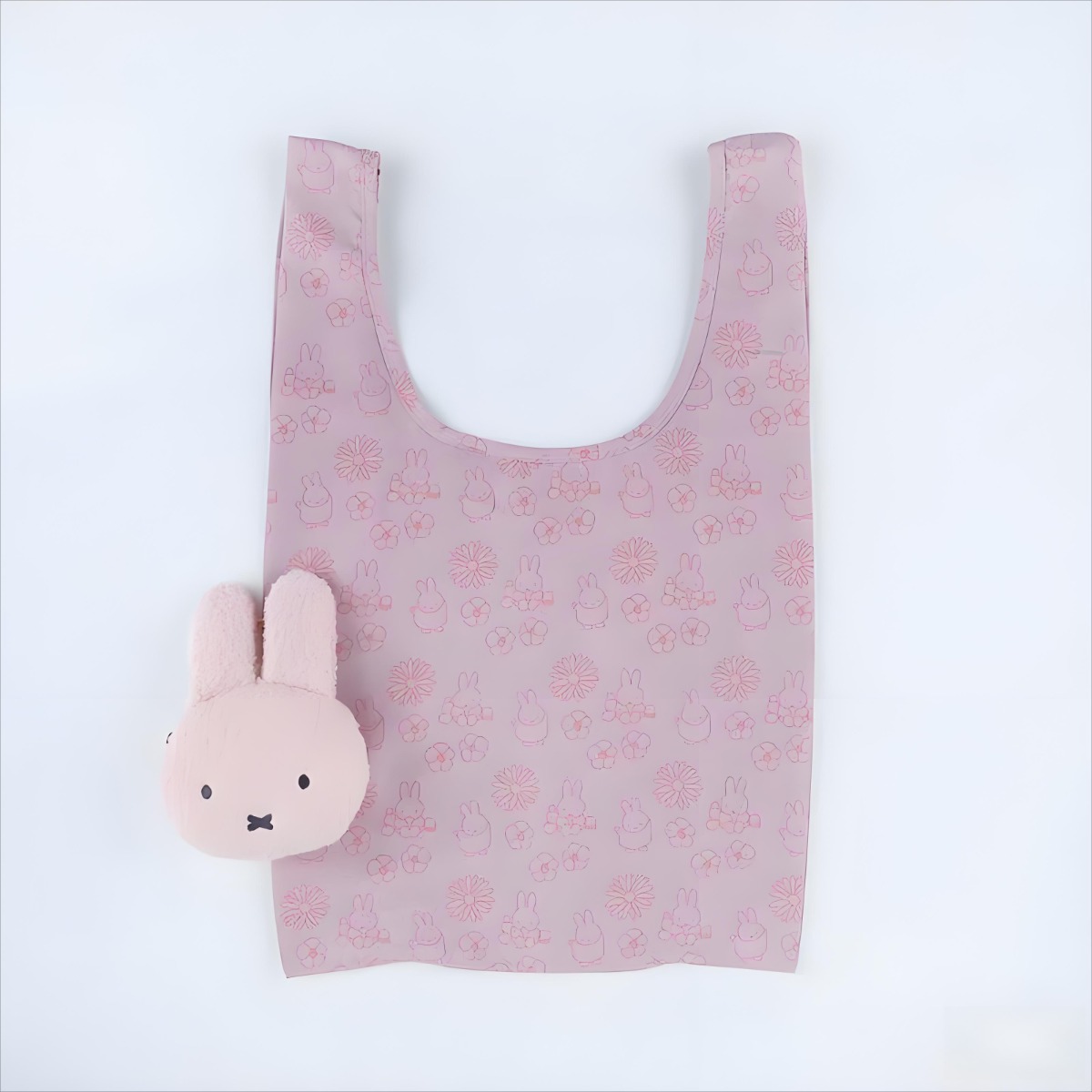 Kawaii Miffy Rabbit Shopping B - Japanese Lifestyle Goods recension och pris
