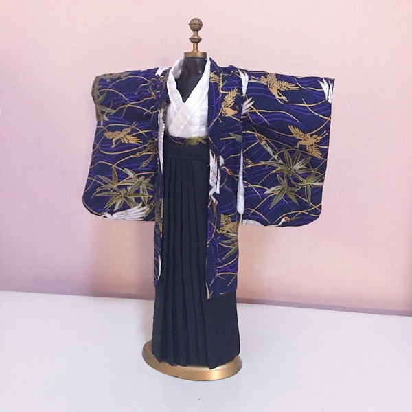 1/8 1/6 1/4 1/3 BJD Japanese K - Japanese Girl Lifestyle recension och pris