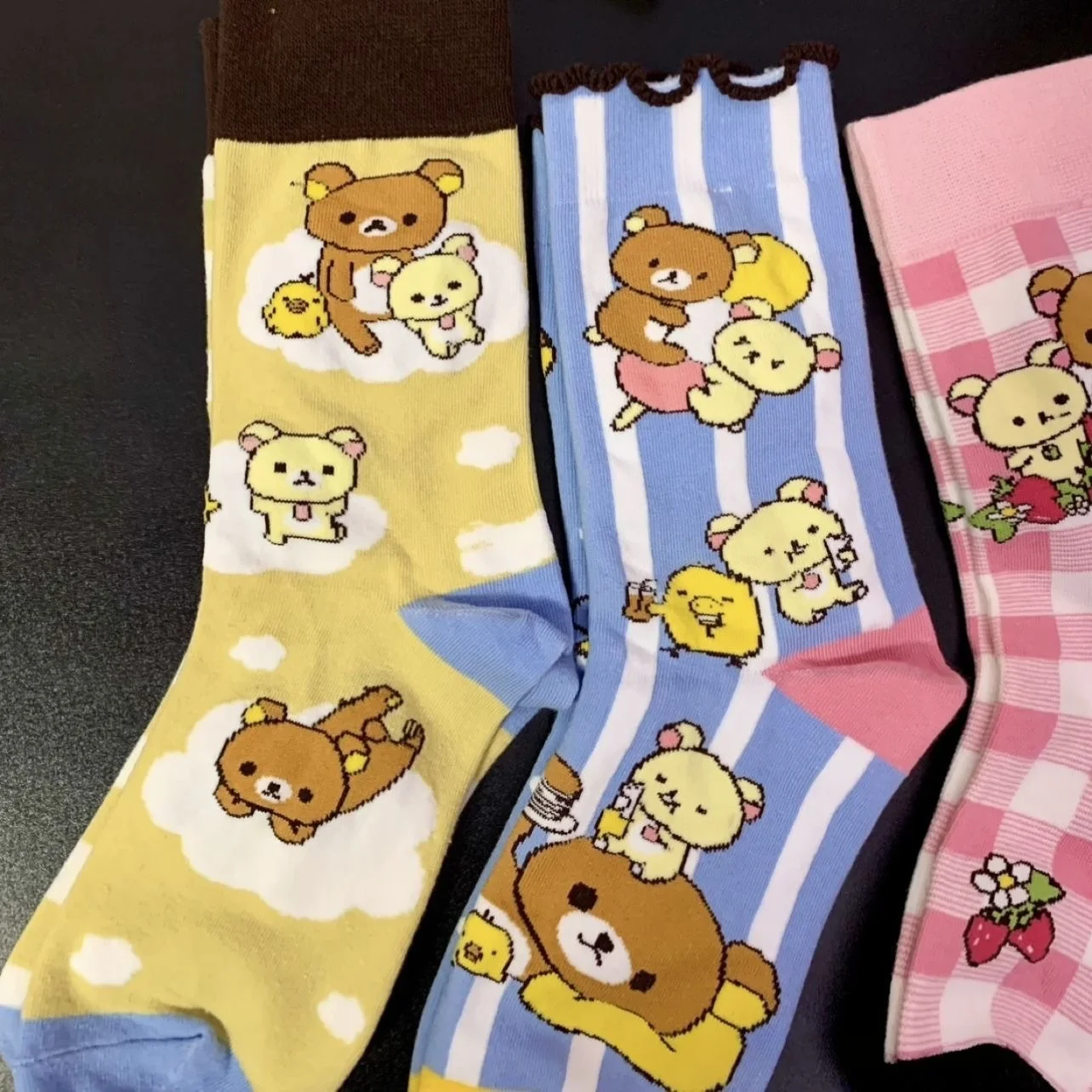 Soft and cute Rilakkuma series - Japanese Lifestyle Goods recension och pris