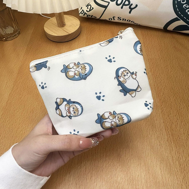 Japanese Style Mofusand Shark  - Japanese Lifestyle Goods recension och pris
