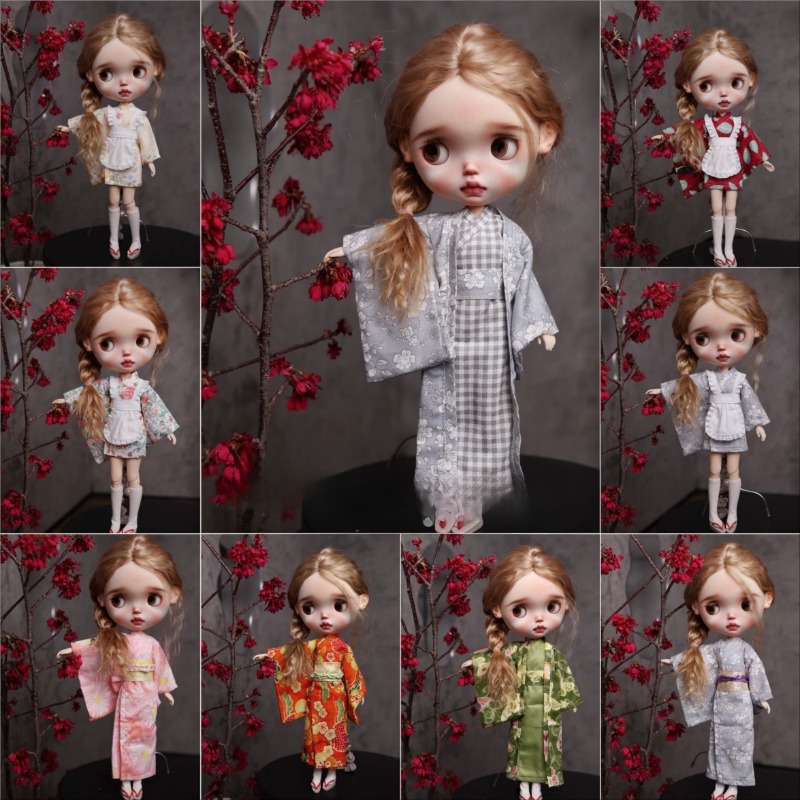 Maid Style Japanese Style Kimo - Japanese Lifestyle Goods recension och pris