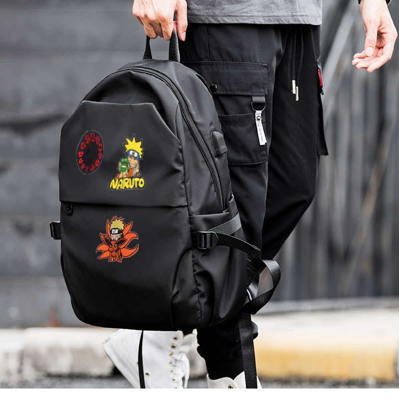 Naruto Japanese-style cartoon  - Japanese Lifestyle Goods recension och pris
