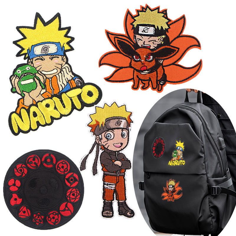 Naruto Japanese-style cartoon  - Japanese Lifestyle Goods recension och pris