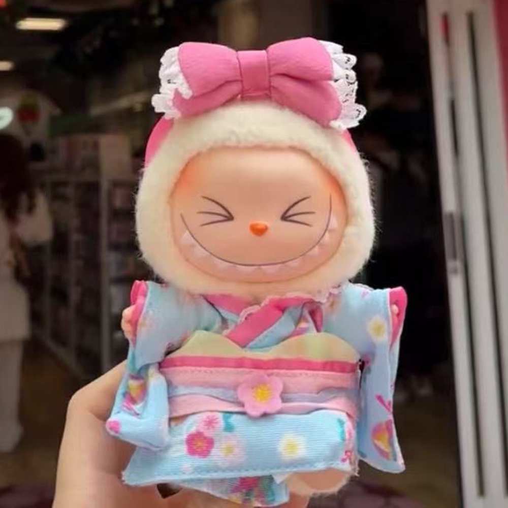 Japanese Style Dress Up for 17 - Japanese Lifestyle Japanese recension och pris