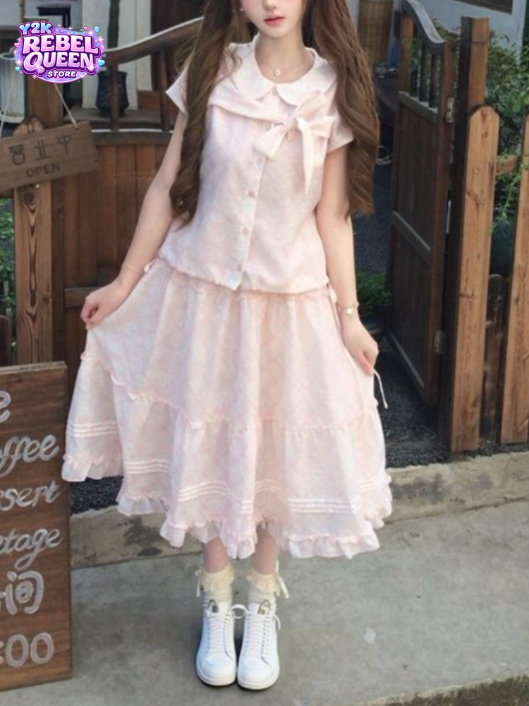 Japanese Vintage Sweet Bow Pet - Japanese Lifestyle recension och pris
