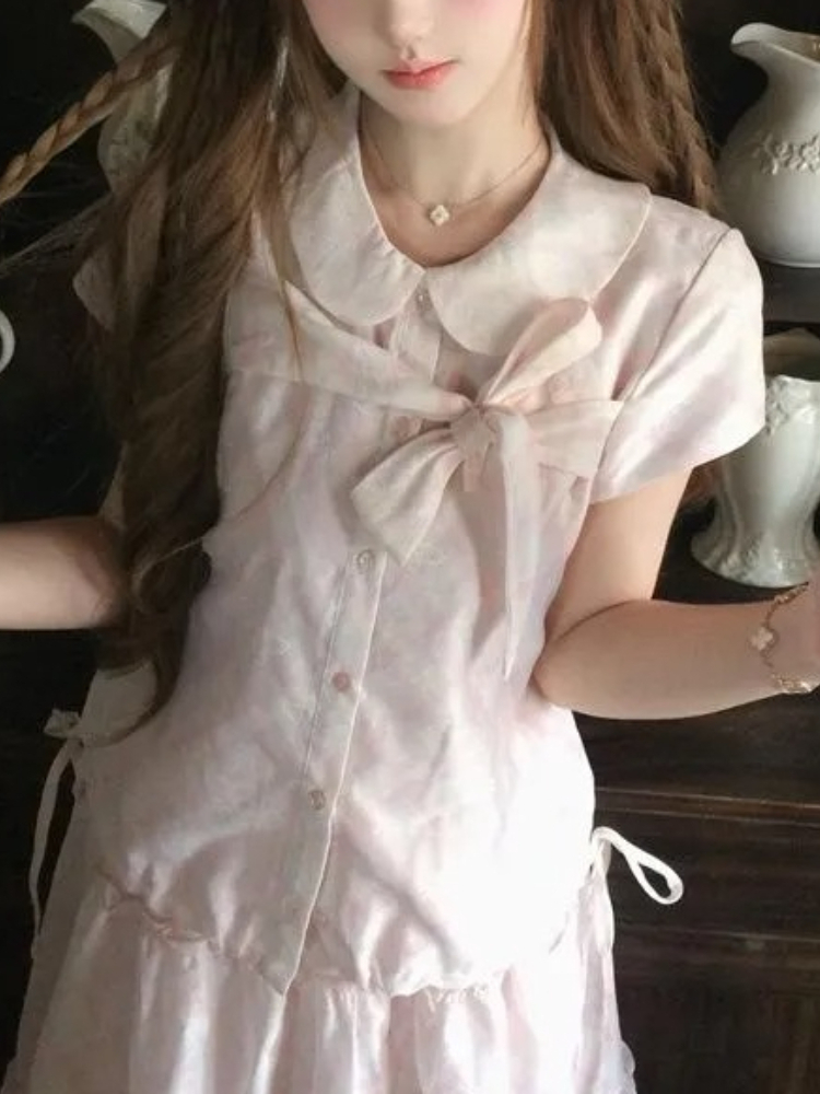 Japanese Vintage Sweet Bow Pet - Japanese Lifestyle recension och pris