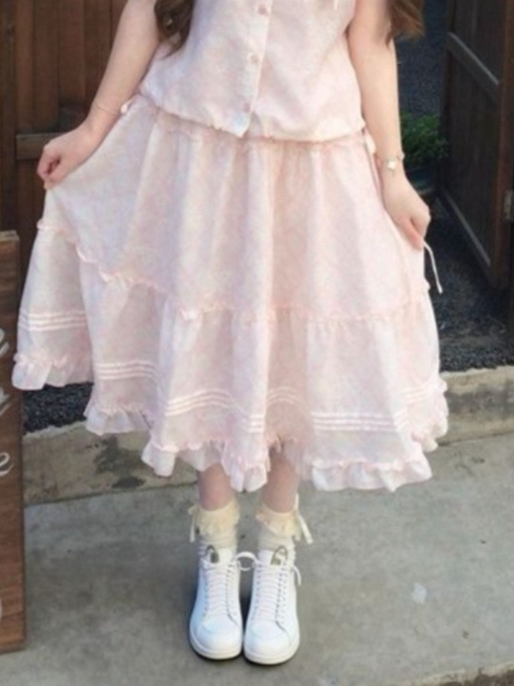 Japanese Vintage Sweet Bow Pet - Japanese Lifestyle recension och pris
